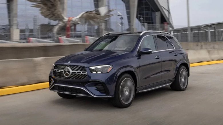 Top 10 Best Hybrid SUVs For Sale In The UAE: Practical & Fuel-Efficient Mile Munchers