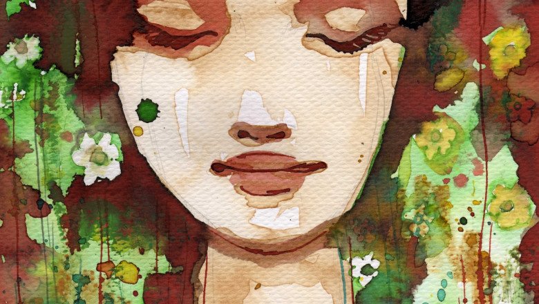 How I Turned My Pain and Anxiety into Personal Growth