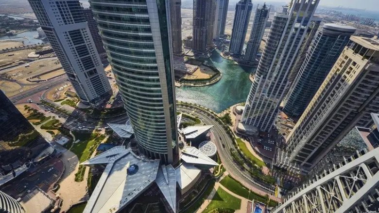 Rapaport And DMCC Announce Dubai’s Largest-Ever Polished Diamond Auction