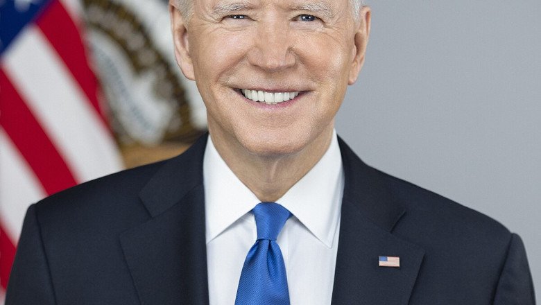 Biden strengthens Pacific ties to counter China’s influence