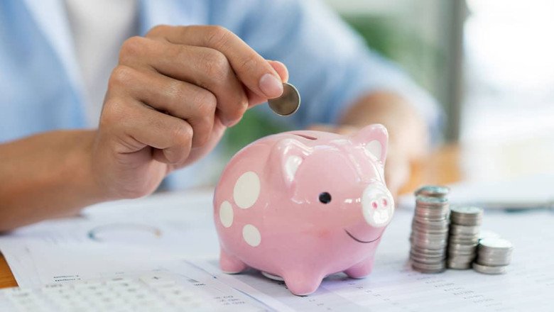 Financial Wellness Journey For Lasting Financial Well-Being