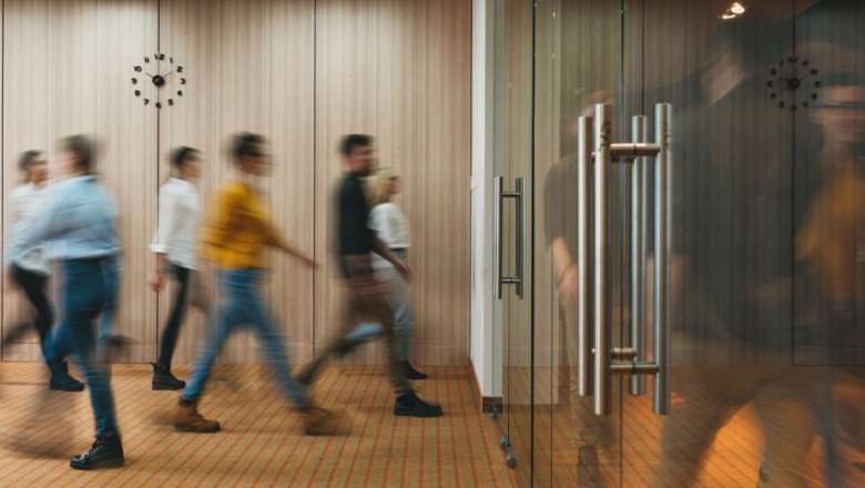 LinkedIn Co-Founder Reid Hoffman Predicted the Majority of Traditional 9-5s Might Disappear in the Future. Workplace Experts Are Forecasting 4 More Changes