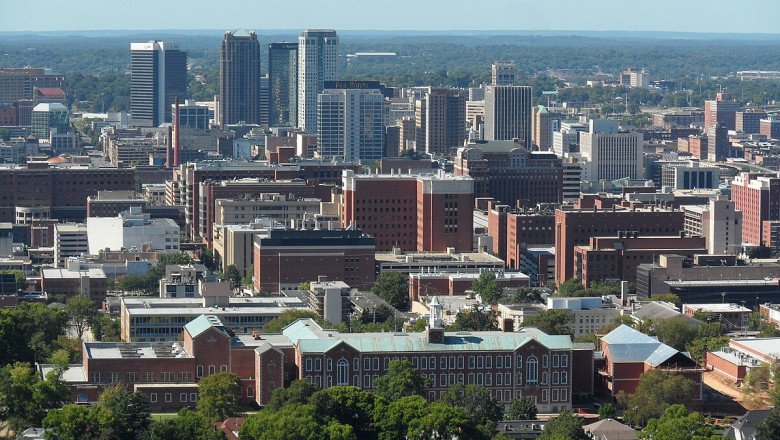 Birmingham Nightlife Shooting Claims Four Lives, Injures Many