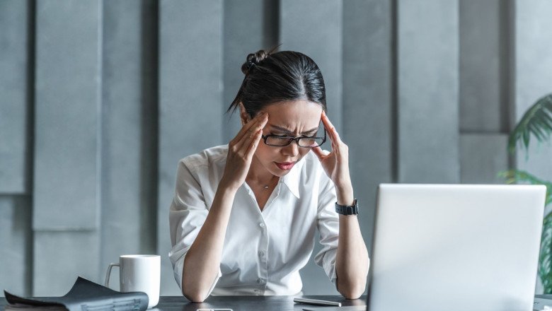 New Research Says Internet-Fueled FOMO At Work May Harm Mental Health