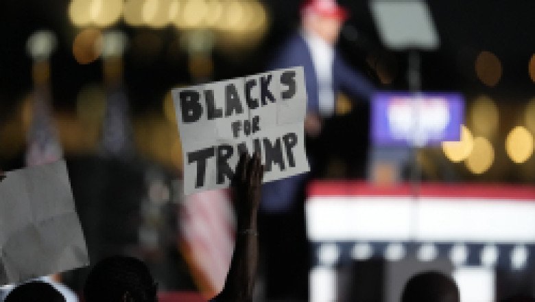 2nd Trump Term Means Real Economic Progress for Blacks