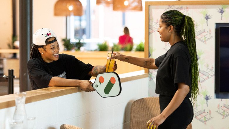 Beyond the Golf Course: Modern Alternatives for Business Networking