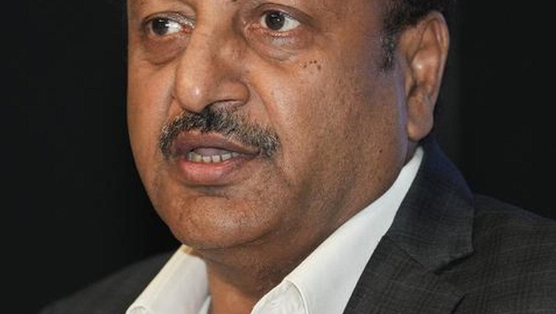 EC team to visit Maharashtra to review poll preparedness