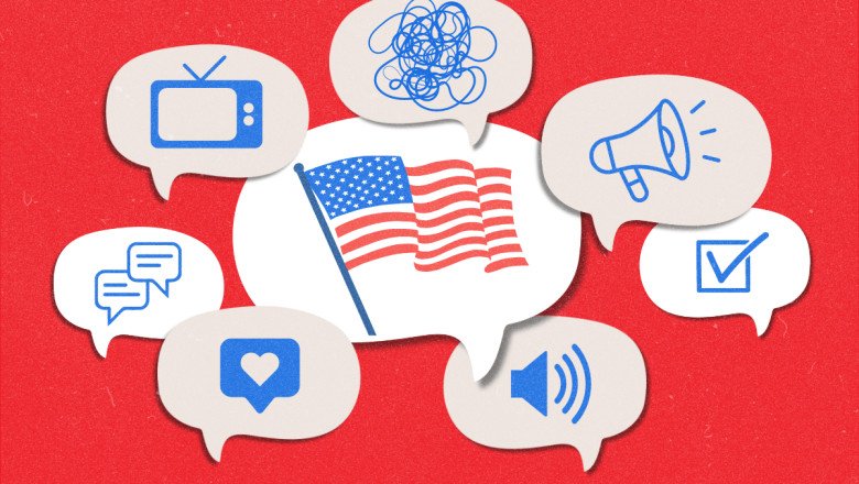 How to Survive Election Season Without Losing Your Mind