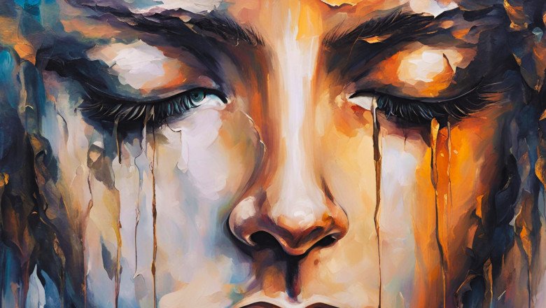 Let Your Tears Flow: The Proven Benefits of Crying