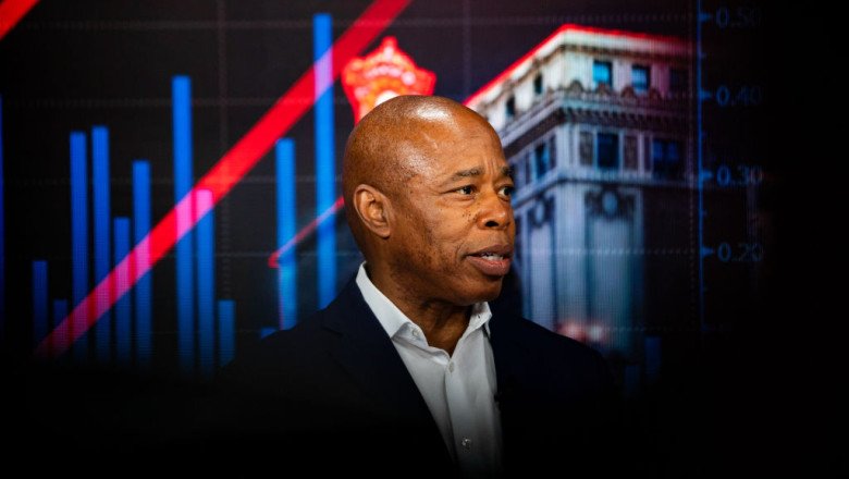 New York Mayor Eric Adams Reportedly Indicted: What We Know So Far