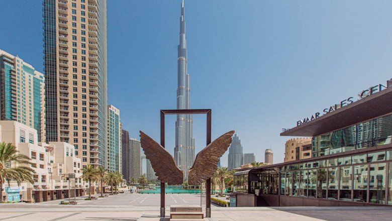 Property Investment in Dubai