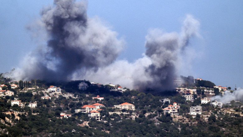 U.S., European Allies, and Arab Powers Propose Israel-Hezbollah Ceasefire to Avert All-Out War