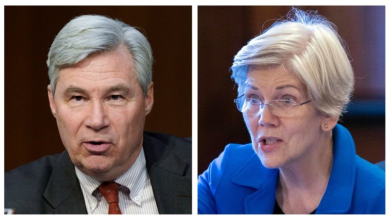 Democrats press corporations on lobbying spending ahead of tax fight