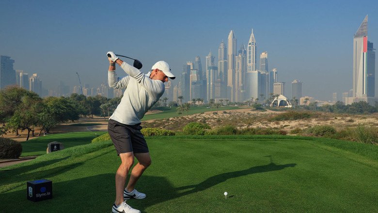 Dubai Ruler engages HSBC’s Group Chairman at Majlis gathering