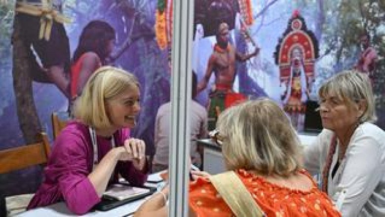 Kerala a global model for inclusive tourism, say delegates at Kerala Travel Mart-2024
