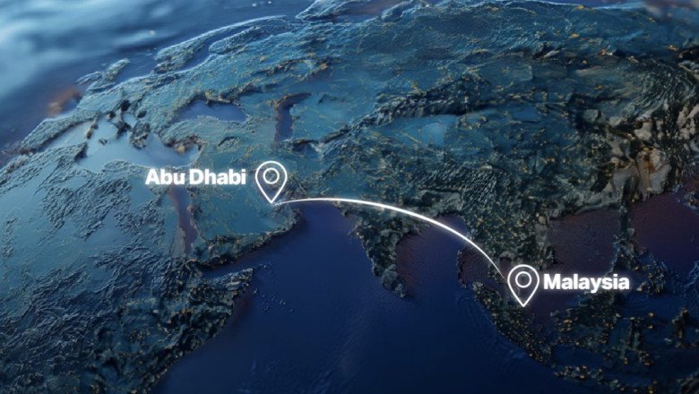 Malaysia’s PETRONAS Secures Abu Dhabi Exploration Agreement