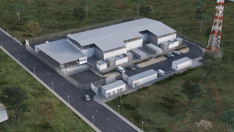 Raxio Group Unveils New Data Center in Ivory Coast