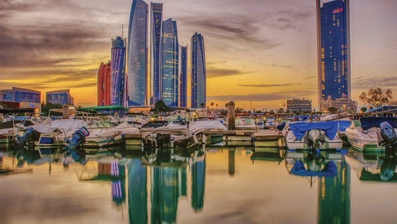 UAE tops North Africa, Western Asia in 2024 WIPO Innovation Index