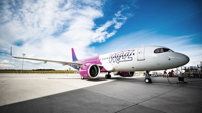 WIZZ AIR EXPANDS PAYMENT OPTIONS WITH APPLE PAY AND GOOGLE PAY