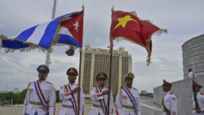 How Cuban Intel Exploited Sister Cities Partnerships