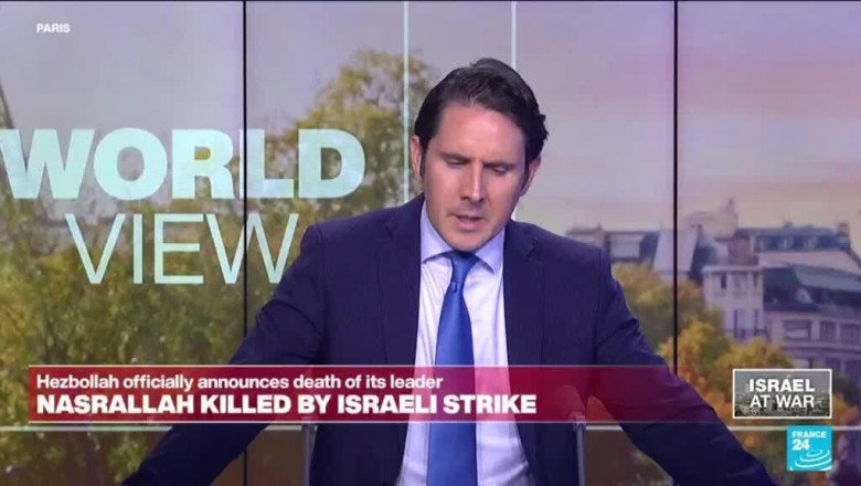 Israeli military aims to continue to weaken Hezbollah capabilities