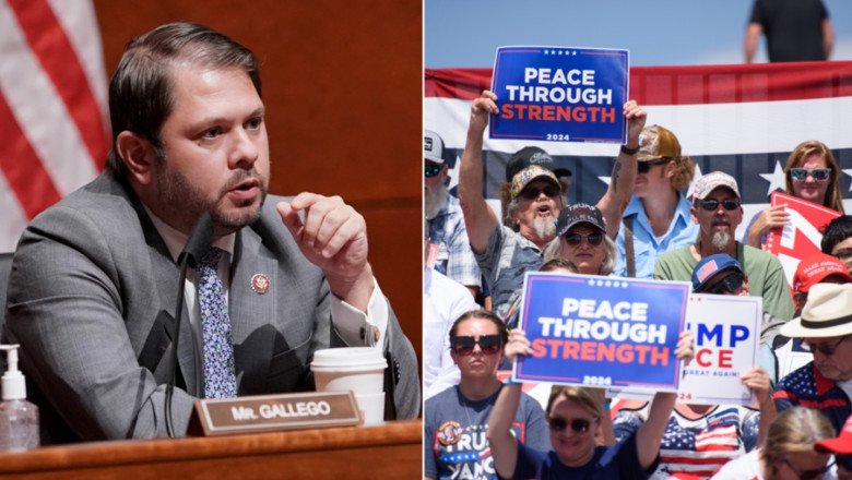 FLASHBACK: Arizona Dem Senate candidate called Trump voters ‘dumb’: ‘Worst people in the world’