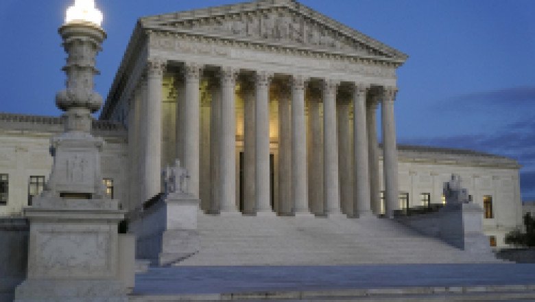 Threats vs. Conservative Justices Don't Hold Media Attention