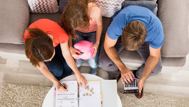 The New Reality of College Savings for Parents and Students