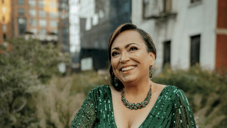 5 Latina Changemakers Who Are Making a Difference