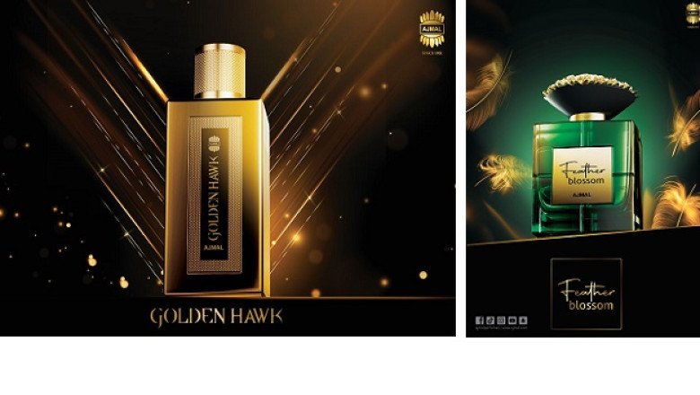 Ajmal Perfumes Unveils New Luxury Fragrances in the UAE