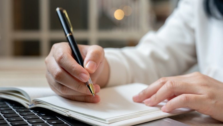 A Day in the Life of a Freelancer