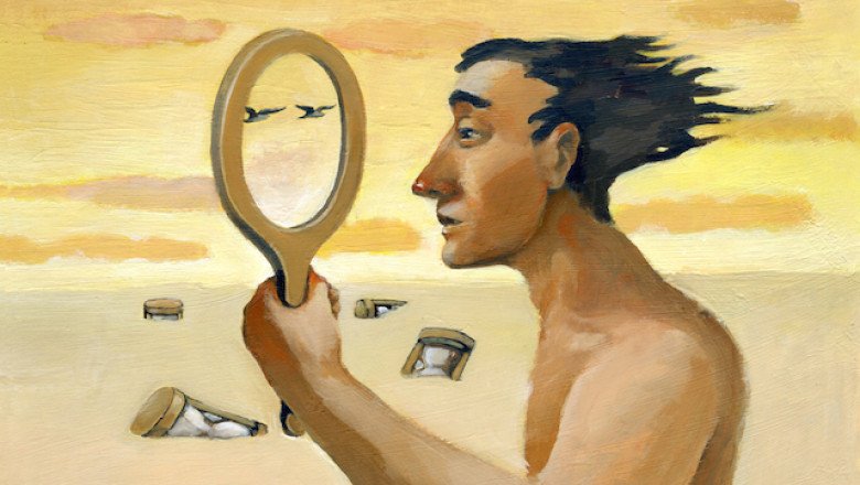 Lost, Scared, and Broken: How Self-Awareness Saved My Life