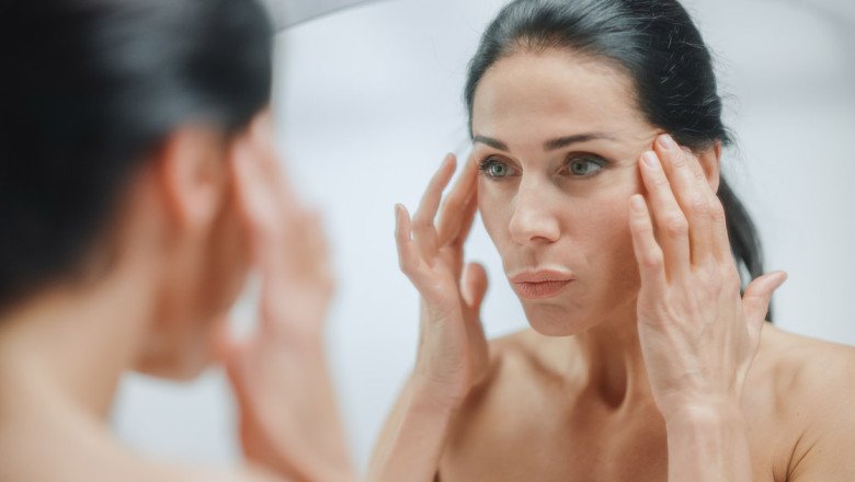 New Research Shows That Aging Isn’t Gradual—It Comes in “Bursts”