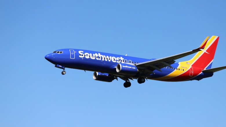 Southwest Airlines Revamps Its Business Model After Profit Slump: Here’s What’s Changing for Your Next Flight