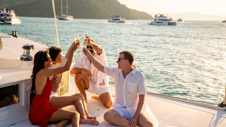5 Fool-Proof Tips for Staying Sober on Vacation