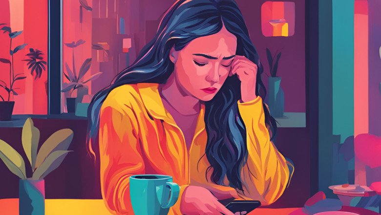 Why People Ghost and Advice for Coping (or Stopping)