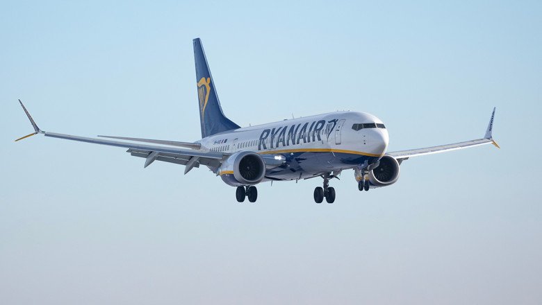 Inspired by Southwest Airlines’ Strategy, Ryanair Now Soars Above Them Financially