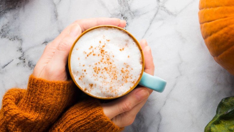 The Pumpkin Spice Effect