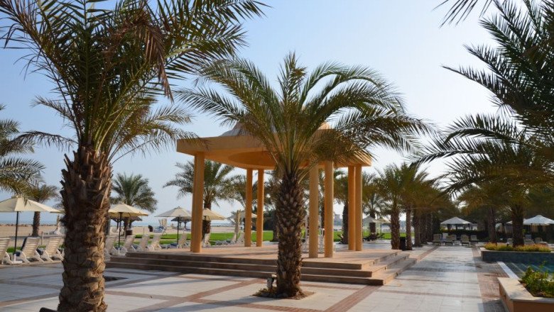 Wynn Resorts' project fuels rapid transformation in Ras Al Khaimah