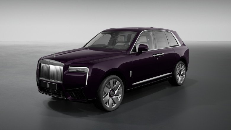 Top 10 Best Luxury SUVs Launched In The UAE This Year — Which Is Your Top Pick?
