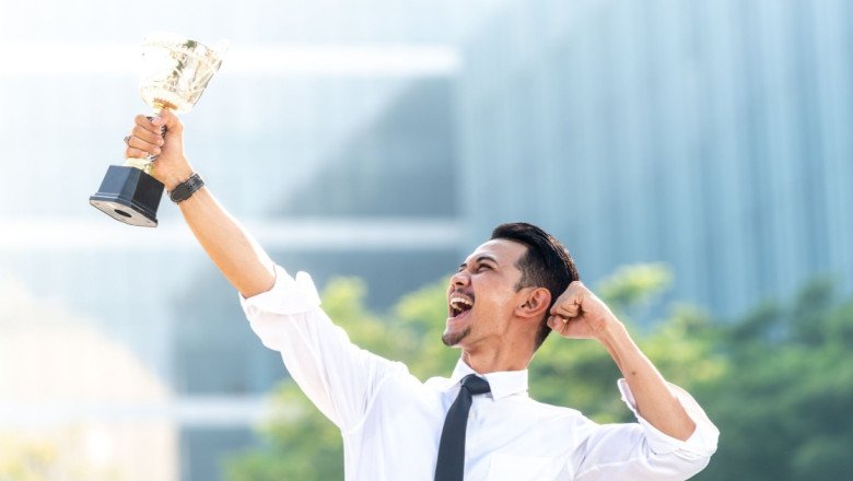 7 Ways to Ace Your Performance Review