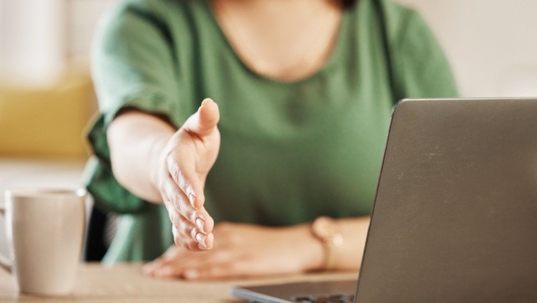 How to Nail the Follow-Up With a Hiring Manager