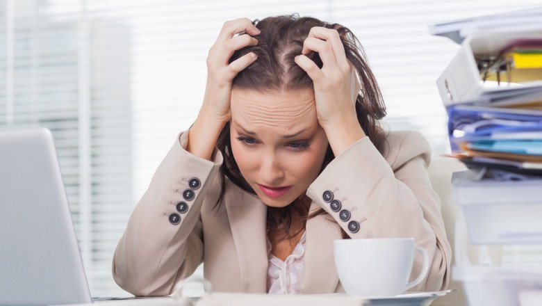 In Charge But In Over Your Head: The “Accidental” Executive