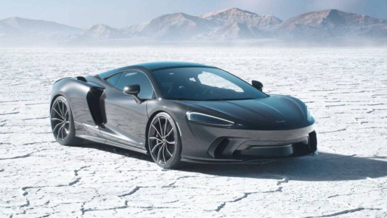 Top 10 Best Supercars Launched In 2024 — Over 1,000 HP Is The New Norm!