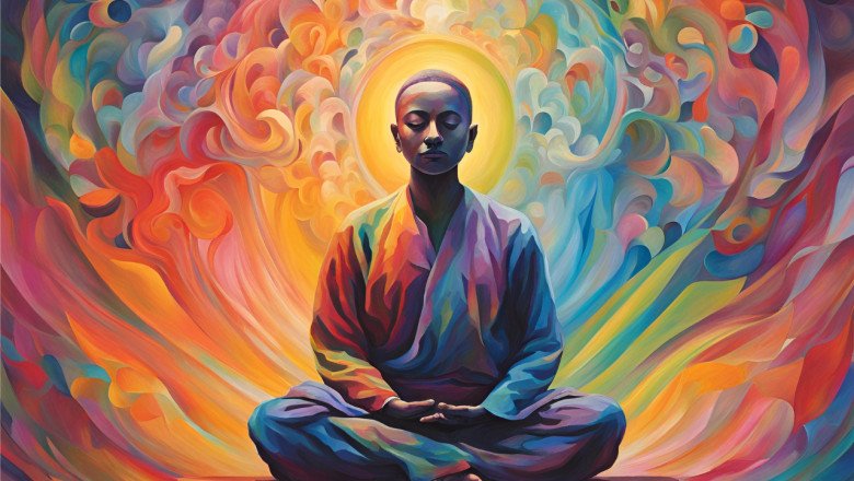 How 10 Days of Silence Brought Me Perspective and Peace