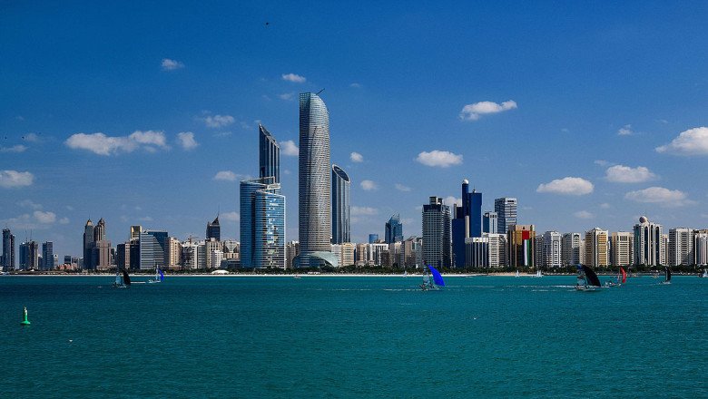 Abu Dhabi unveils new strategy to boost foreign investment in real estate