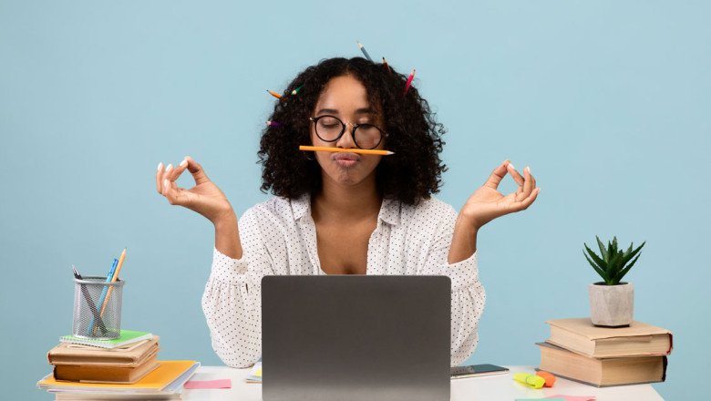 How to Balance Your Work Life With University Study