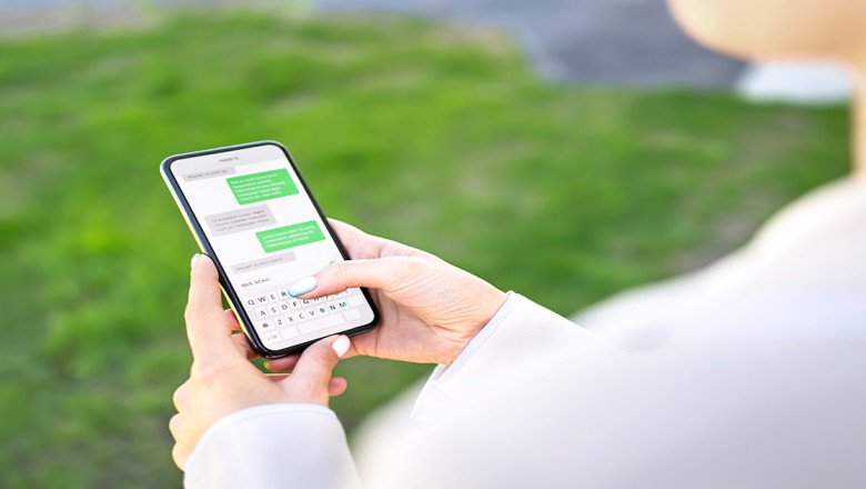 How to Send Text Messages Via Satellite on Your Phone in Times of Calamity