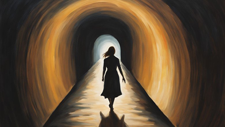 Finding Light in the Shadows of an Invisible Illness