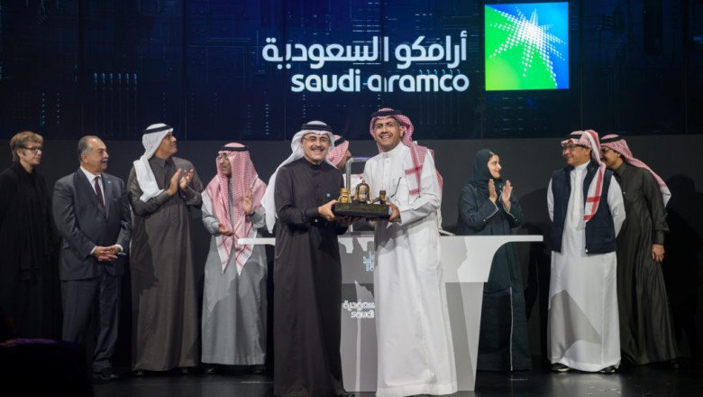 Saudi Human Resource Firm’s IPO Attracts Strong Initial Demand
